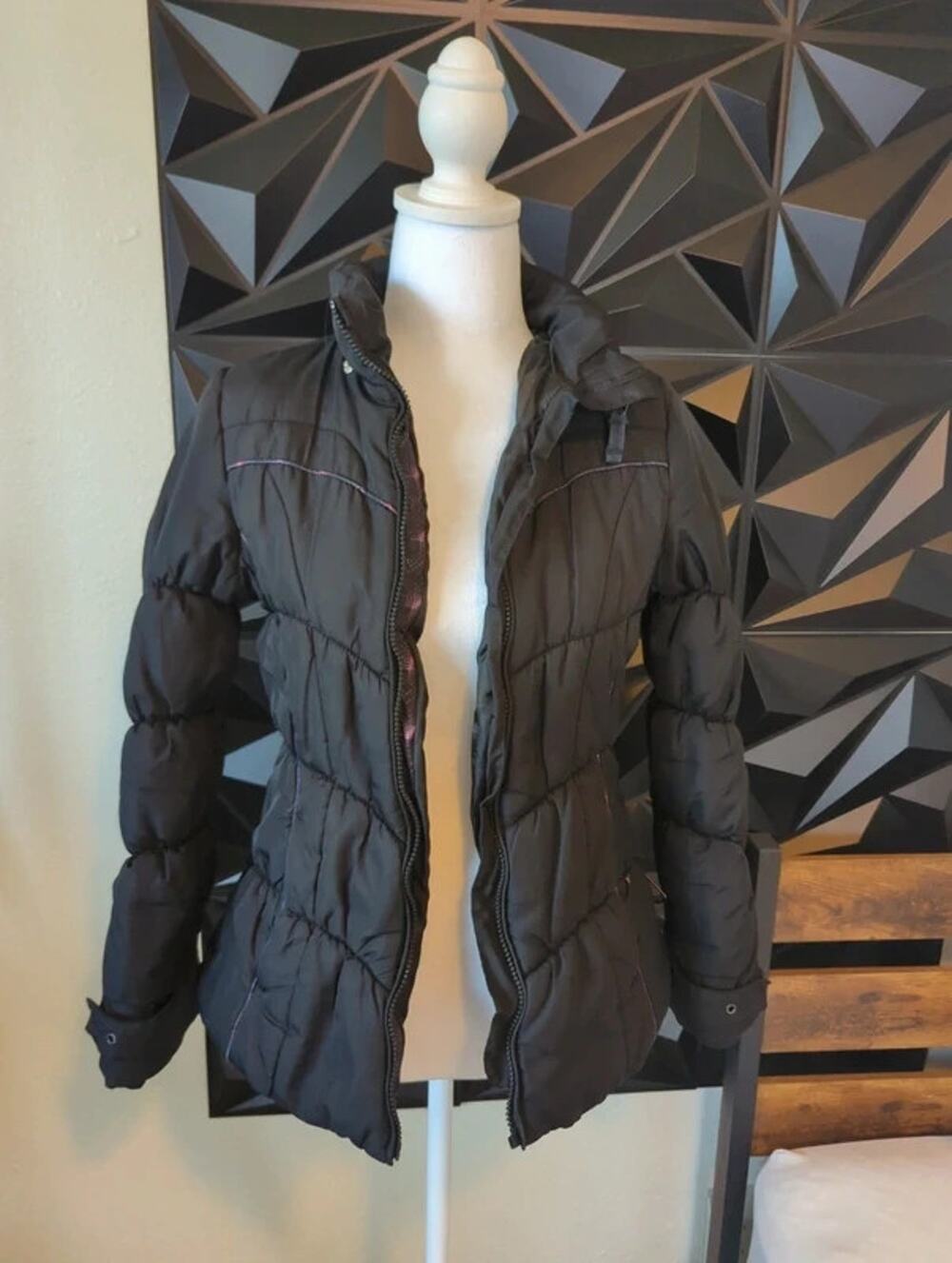 london fog womens coat